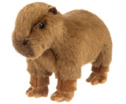 PELUCHE - COLLECTION HERITAGE - CAPYBARA 12